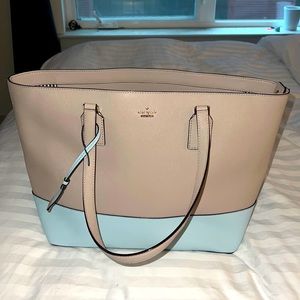 Kate spade tote bag